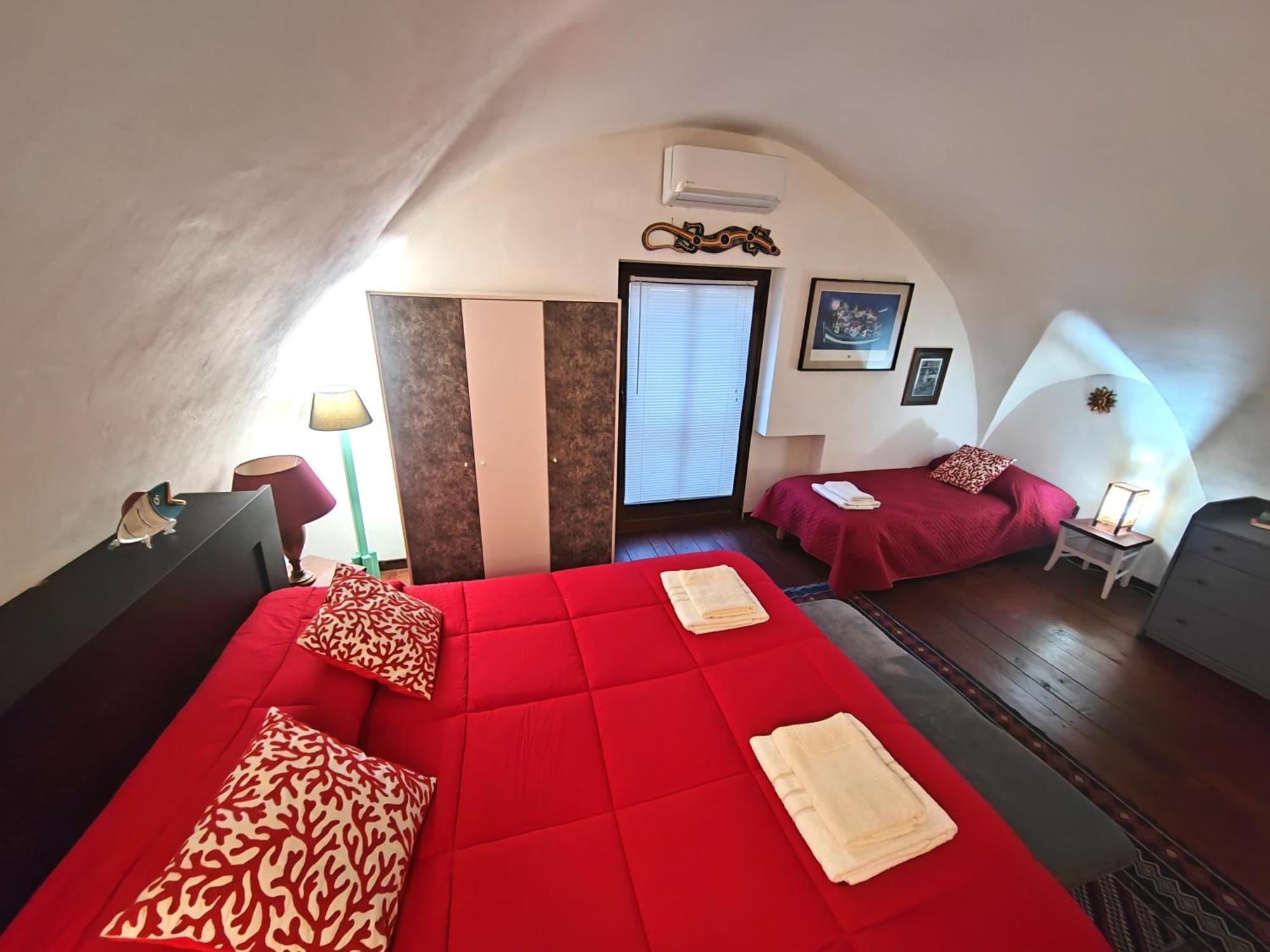 בגרייה Room In Villa Galletti Inguaggiato מראה חיצוני תמונה
