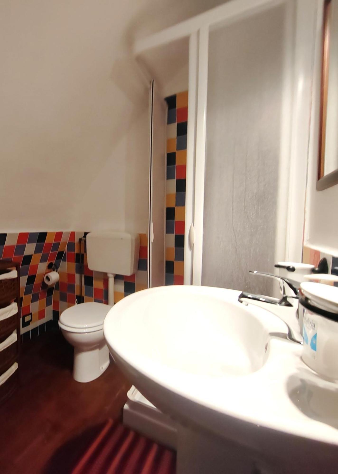 בגרייה Room In Villa Galletti Inguaggiato מראה חיצוני תמונה